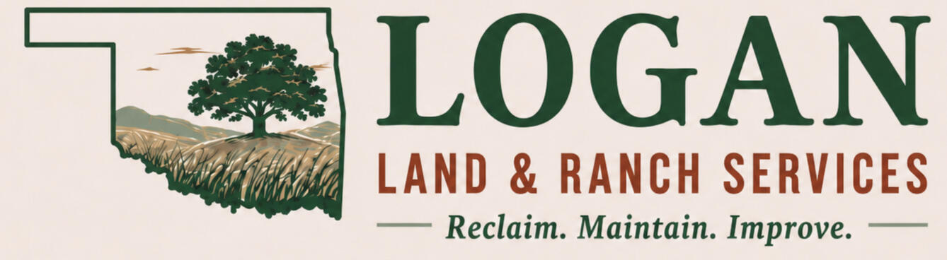 Brush hogging, Bush hoggin, pasture mowing, field mowing, land reclamation, land improvement, hunting lanes, ATV trails.